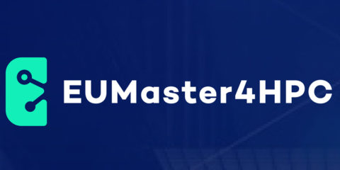 Zur Seite: EUMaster4HPC