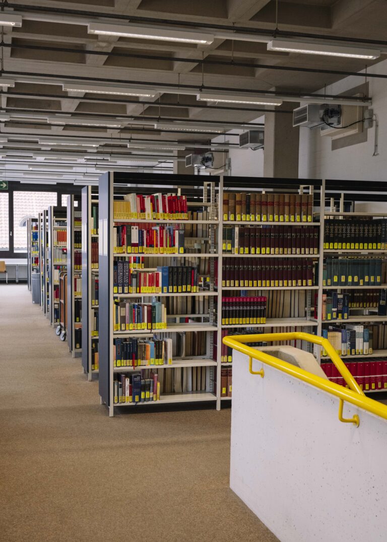 Beitragsbild für Publikationen