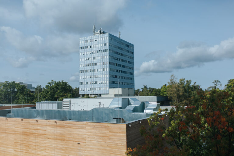 Beitragsbild für Geschäftsstelle