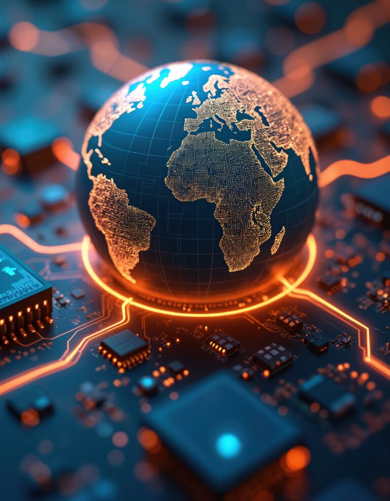 Beitragsbild für Online-Reihe Technische Berichte