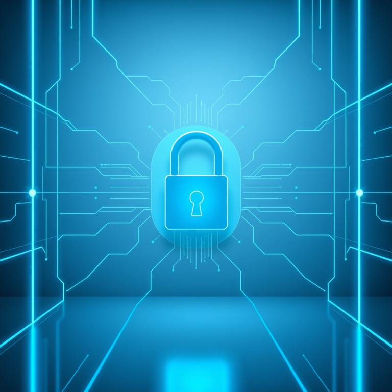 Beitragsbild für Informatik / IT-Sicherheit