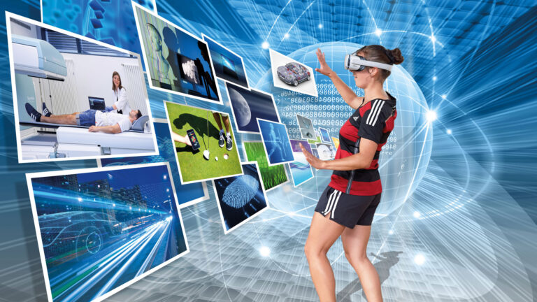 Beitragsbild für Informatik (Bachelor/Master)